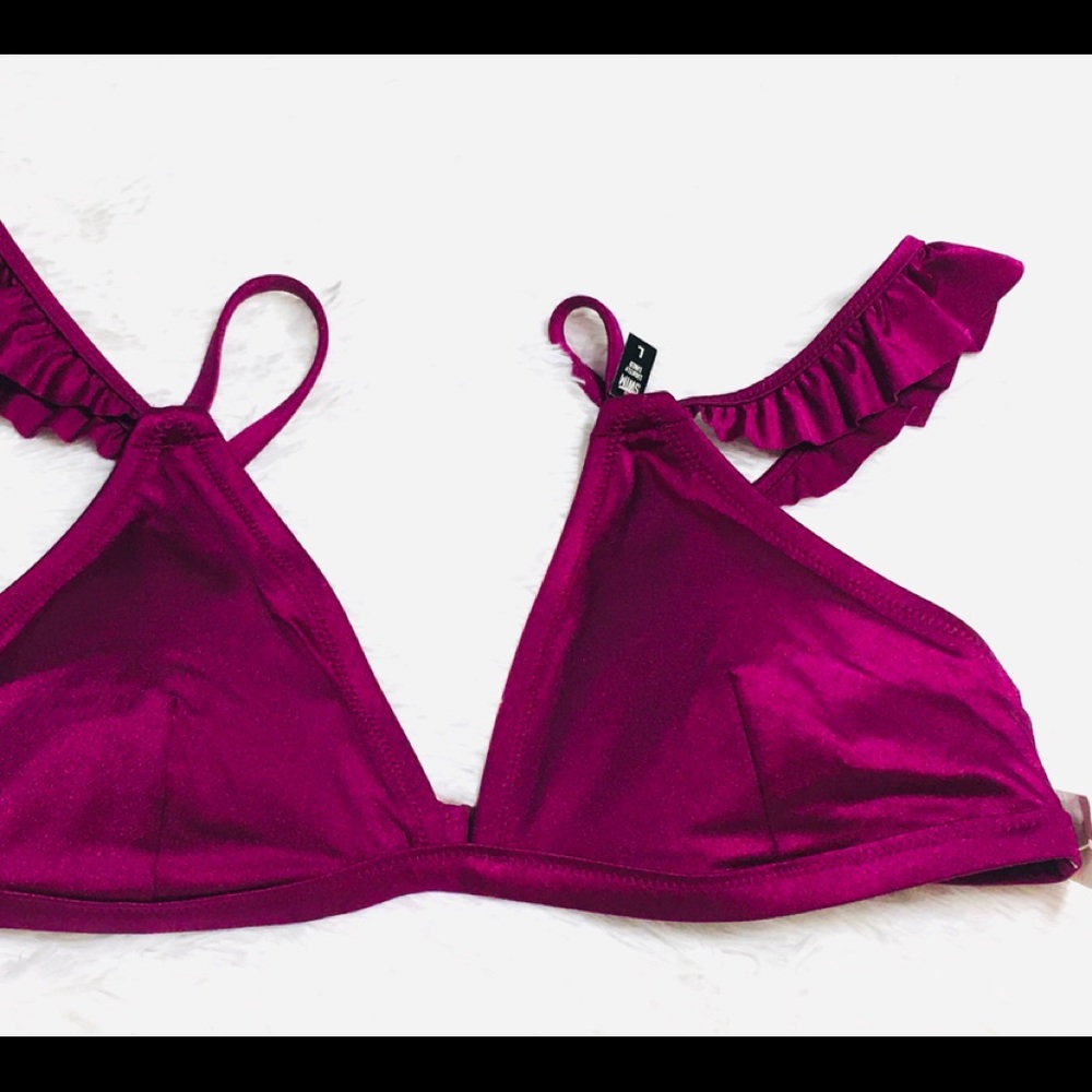 Victoria Secret Swim Top